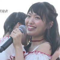 NGT48お披露目2周年スペシャルライブ キャプテン北原里英卒業発表 / NGT48[公式]