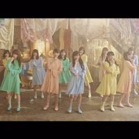 けやき坂46 『それでも歩いてる』Short Ver.