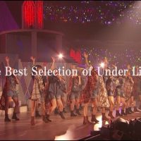 乃木坂46 「The Best Selection of Under Live」予告編