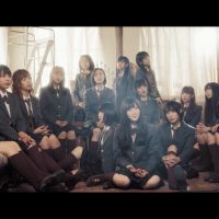 【MV】普通の水(Short ver.) / NMB48 team BII[公式]