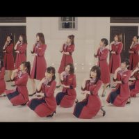 【MV】どこかでキスを(Short ver.) / NMB48 team N[公式]