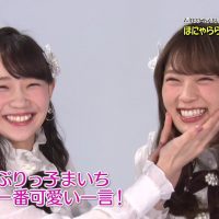 【ダイスキ！】ほにゃららサイコロトーク#5 大段舞依＆渋谷凪咲（NMB48）/ AKB48[公式]