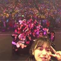 2018年2月10日 SKE48 全国ツアー (新潟テルサ・2公演目)「アイシテラブル！」スペシャルムービー