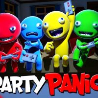 誰が一番ゲームうまいのか決めようぜ！！ｗ【Party Panic実況】Part 1