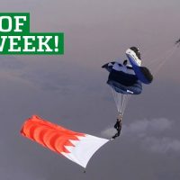 驚くべき超人!!People are Awesome – Best of the Week (Ep. 46)