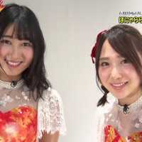 【ダイスキ！】ほにゃららサイコロトーク#13 高橋朱里＆野澤玲奈 / AKB48[公式]