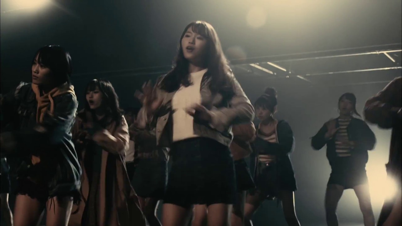 【MV】下手を打つ Short ver.〈NMB48〉/ NMB48[公式]