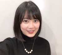 生田絵梨花からのお知らせ