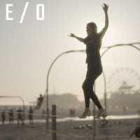 驚くべき超人!!The E/O: Olga Henry (Slackliner)