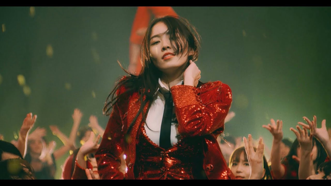 2018/7/4 on sale SKE48 23rd.Single「いきなりパンチライン」MV full