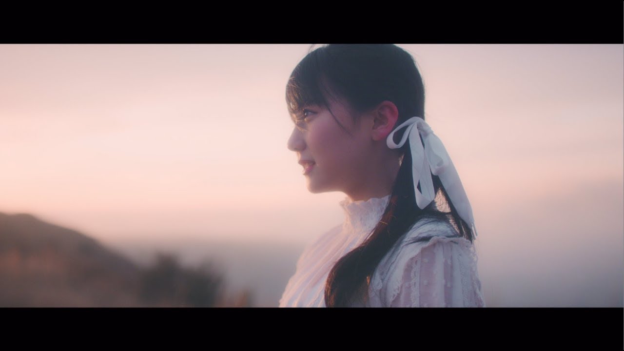 【MV】「わたしのふるさと」AKB48 49thシングル 選抜総選挙 田中美久 公約 / HKT48[公式]