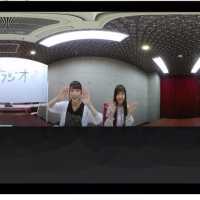 【360°】TⅡラジオ！＃３ / HKT48[公式]