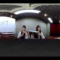 【360°】TⅡラジオ！＃４ / HKT48[公式]