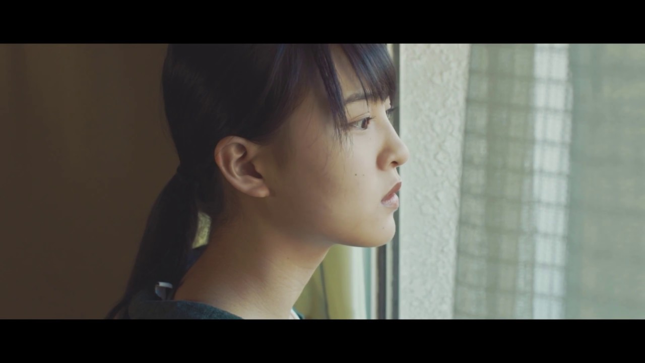 【予告】​AKB48 Team 8  山田菜々美 初主演映画「黒看（クロカン）」/ AKB48[公式]