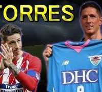 鳥栖にきたぜ フェルナンド・トーレス 超プレー集【全世界が愛した男】Fernando Torres Greatest Skills.