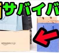 ダンボールに隠れて一発で敵を仕留めるゲームが面白いｗ【What The Box?:赤髪のとも】