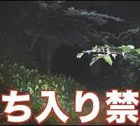 立ち入り禁止の心霊スポットに行ったら最後にヤバイ事が