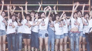 【速報】SKE48単独コンサート2018(仮)DVD&Blu-ray発売決定！