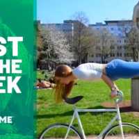 驚くべき超人!!Best of the Week | People are Awesome (Feat. Tiësto – WOW)
