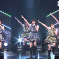 チームH「RESET」公演全曲ダイジェスト presented by DMM.com HKT48 LIVE!! ON DEMAND / HKT48[公式]