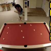 【神業】トリックショットまとめ – Huston’s Pool Trick Shots #02【Video Pizza】