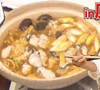 【MUKBANG】 [Hiroshima] Tasty Oysters Pot-Au-Feu For The First Time!! Mixed With Udon… [Use CC]