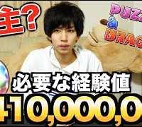 年内にパズドラのランク1000いかないと坊主になる件について。