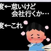 37 2度←怠いけど会社行くか… 37 7度←これ【2ch】