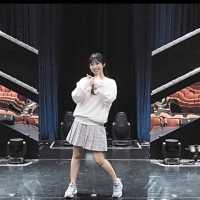 【はるたん先生】HKT48村重選抜「恋するRibbon!」振り付けて踊ってみた / HKT48[公式]