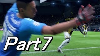 おっしゃきたあ！  天才ウーデゴール覚醒への道【Part7】 Ødegaard’s Career mode【FIFA19】