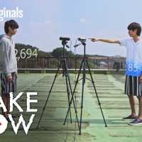 Ep 11 証明 | The Fake Show