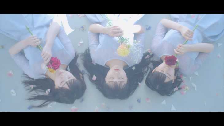 【MV】アップデート (Short ver.) / NMB48 Team BII[公式]