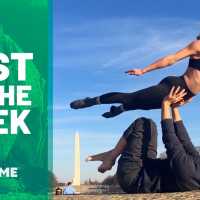 驚くべき超人!!Best of the Week | 2019 Ep. 11 | People Are Awesome