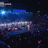 「７７７んてったってHKT48 ～７周年は天神で大フィーバー～」DVD&Blu-rayダイジェスト映像公開!!  / HKT48[公式]