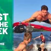 驚くべき超人!!Best of the Week | 2019 Ep. 19 | People Are Awesome