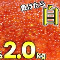 いくら丼2000g大食い！ブロスタで負けたら高額支払い…【ブロスタゴチになります】