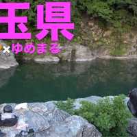 【４６道府県旅行の旅！埼玉県編】〜果たして楽しい？仙人との出会い〜