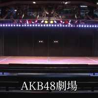 【AKB48劇場のルーツ】