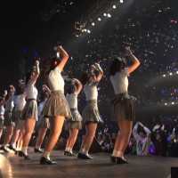 「AKB48 Team 8　1年間のキセキ　5th lap」 / AKB48[公式]